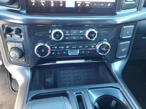 New 2025 Ford F150 Tremor w/ Equipment Group 402A High image 17