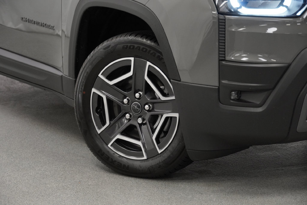 New 2026 Jeep Cherokee Limited AWD/4WD image 7