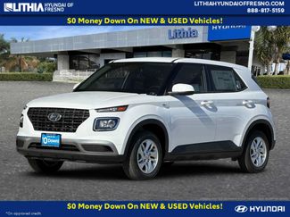 New 2026 Hyundai Venue SE FWD video 1