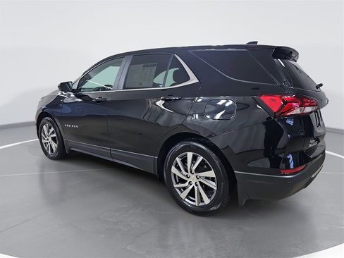 Certified 2023 Chevrolet Equinox LT image 6