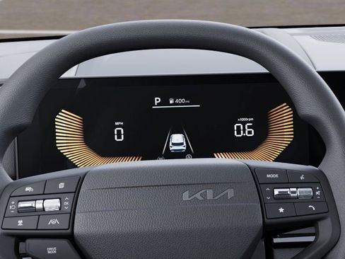 New 2026 Kia Sportage LX FWD image 22