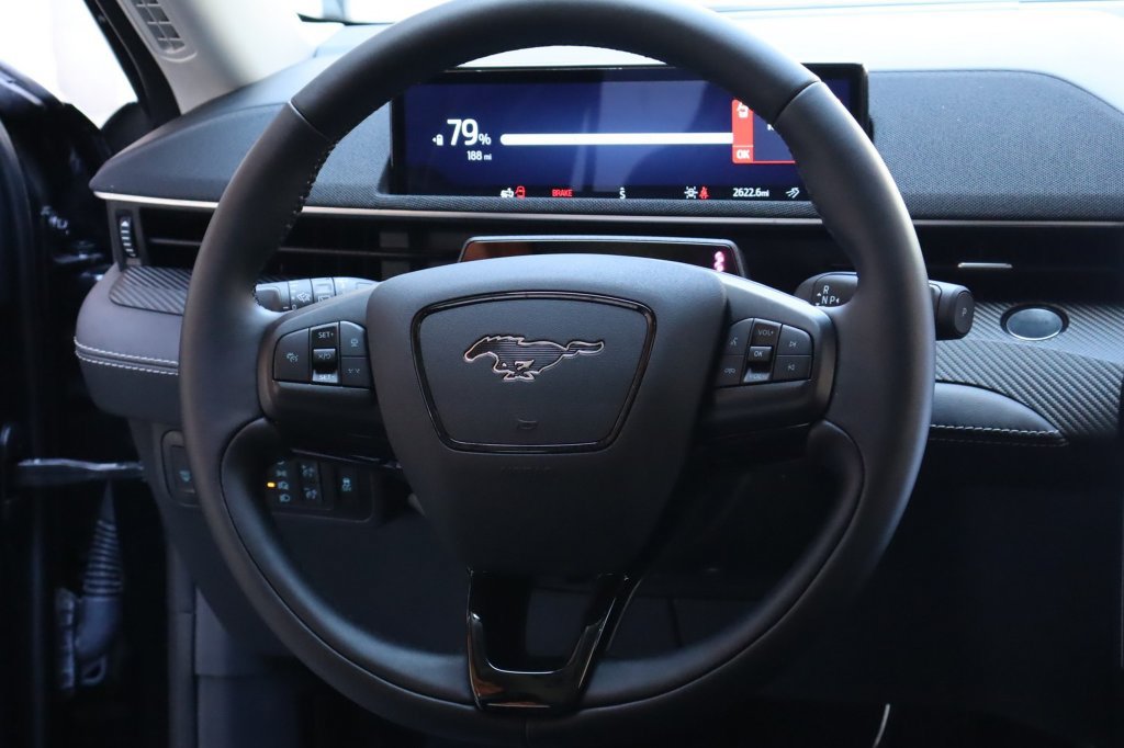 Used 2025 Ford Mustang Mach-E Select RWD image 33