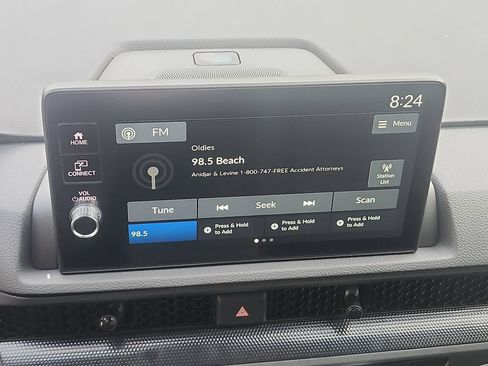 Certified 2026 Honda CR-V Sport-L image 28