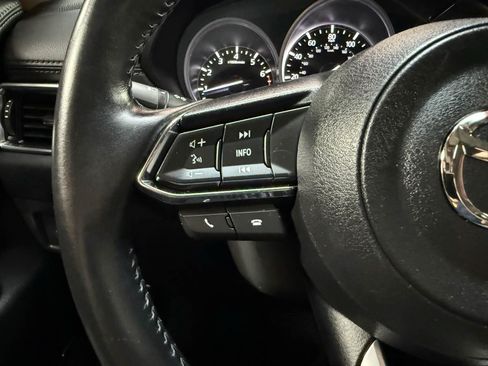Used 2020 MAZDA CX-5 Touring AWD/4WD image 14