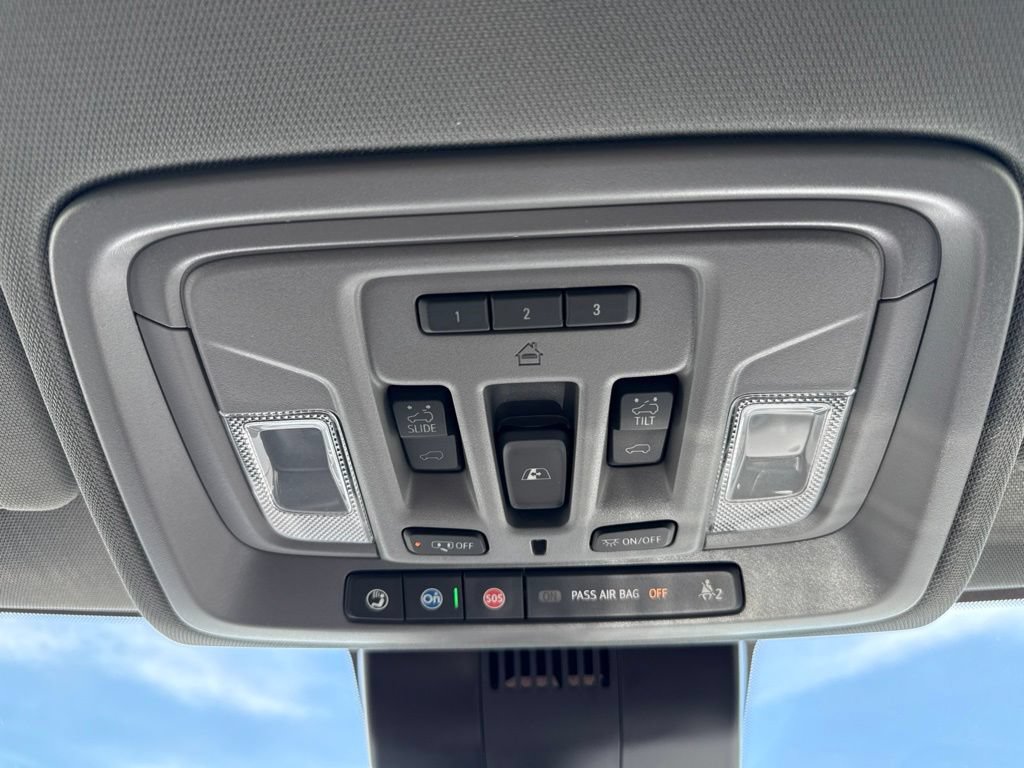 New 2026 Chevrolet Silverado 1500 RST w/ Safety Package AWD/4WD image 39