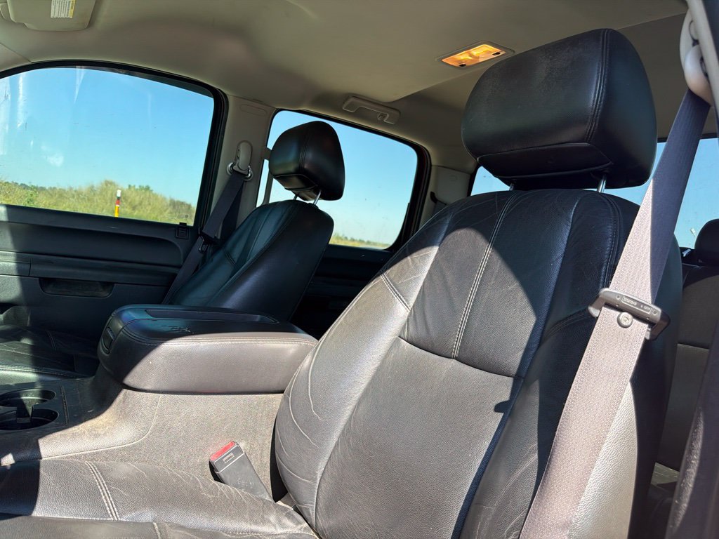 Used 2011 GMC Sierra 1500 SL RWD image 8