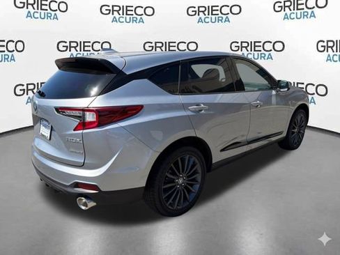 Used 2023 Acura RDX A-Spec AWD/4WD image 2