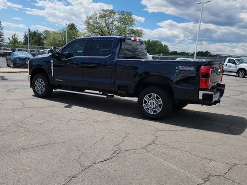 Certified 2025 Ford F250 Lariat AWD/4WD image 7