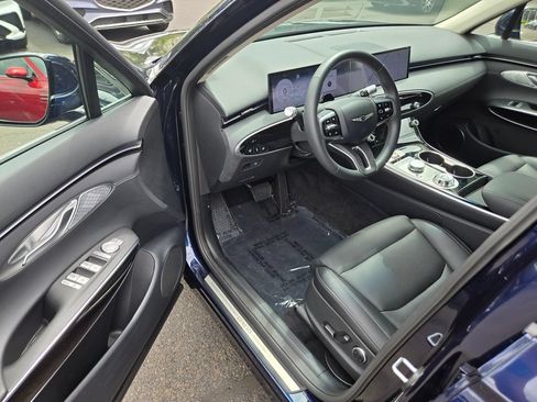 Used 2026 Genesis GV70 2.5T AWD/4WD image 19