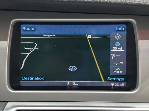 Used 2014 Audi Q7 3.0T Premium Plus w/ Premium Plus Package image 32