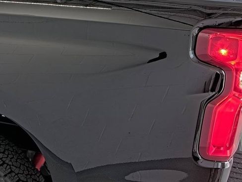 New 2026 Chevrolet Silverado 1500 RST w/ All Star Edition Plus AWD/4WD image 10