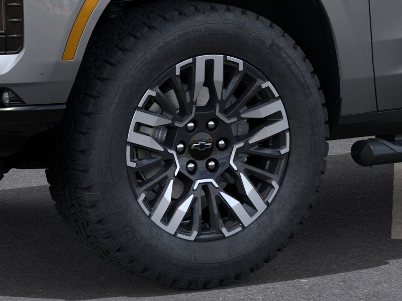 New 2027 Chevrolet Tahoe Z71 w/ Comfort Package AWD/4WD image 9