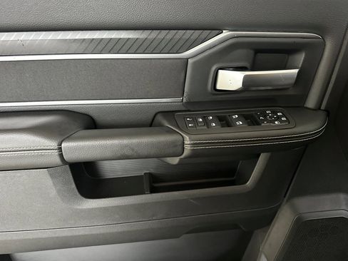 New 2026 RAM 2500 Big Horn image 12