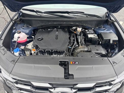 Used 2025 Hyundai Tucson SEL image 30