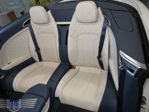 Used 2023 Bentley Continental GT Speed AWD/4WD image 21