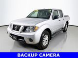 Used 2018 Nissan Frontier SV image 2