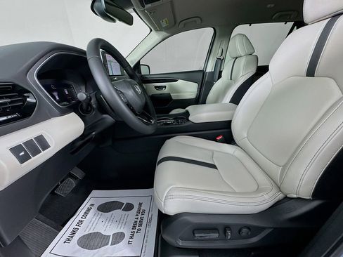 New 2026 Honda Pilot EX-L image 30