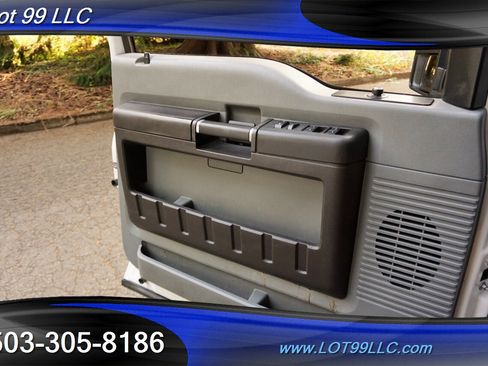 Used 2012 Ford F350 XL w/ PWR Equipment Group image 20