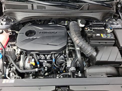 Certified 2022 Kia Forte GT w/ GT2 Package image 31