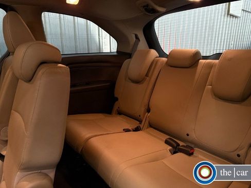 Used 2019 Honda Odyssey EX-L image 18