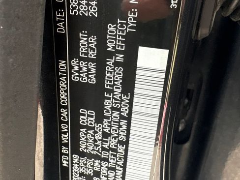 Used 2013 Volvo XC60 T6 AWD/4WD image 20