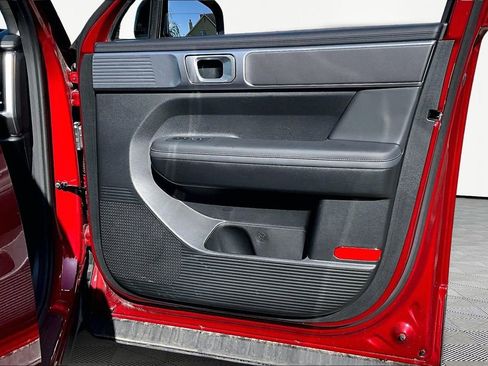 Used 2025 Hyundai Santa Fe XRT image 24