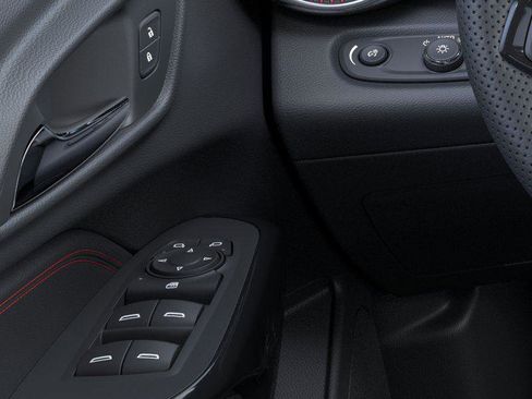 New 2026 Chevrolet Trax RS FWD image 22