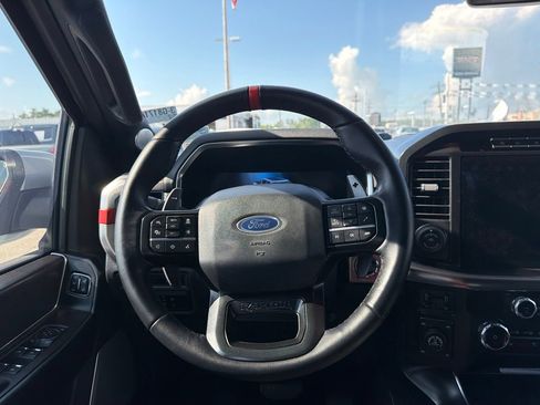 Used 2023 Ford F150 Raptor w/ Raptor Carbon Fiber Package AWD/4WD image 11