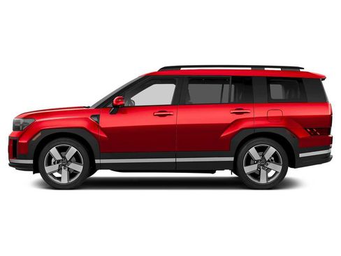 New 2026 Hyundai Santa Fe Limited FWD image 26
