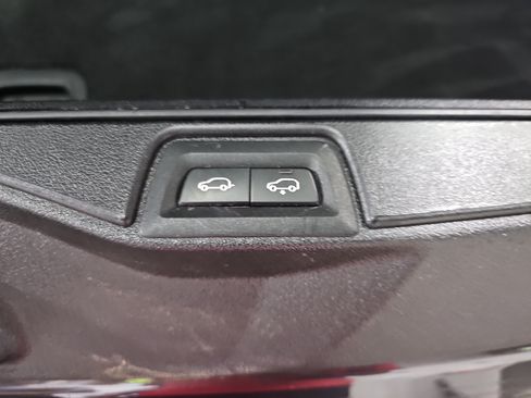 Used 2021 BMW X7 xDrive40i w/ Parking Assistance Package AWD/4WD image 13