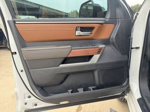 Used 2022 Toyota Tundra 1794 Edition image 4