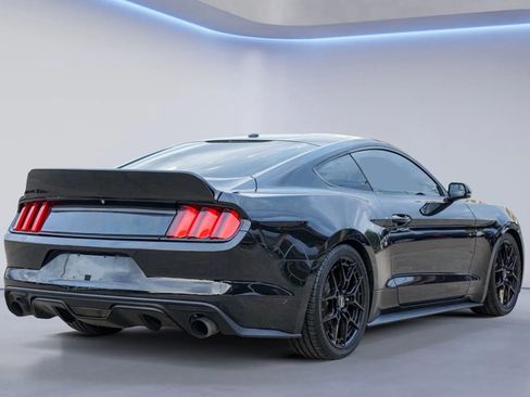 Used 2015 Ford Mustang Premium RWD image 7