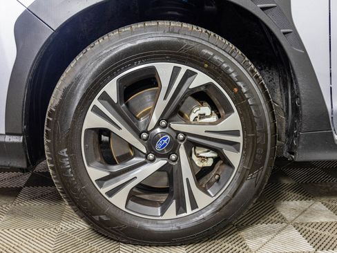 Used 2025 Subaru Crosstrek 2.0i Premium image 50