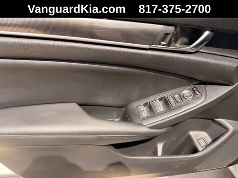 Used 2022 Honda Accord Sport image 17