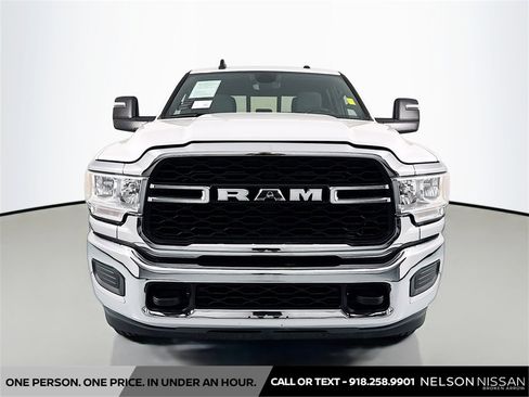 Used 2023 RAM 3500 Tradesman image 2