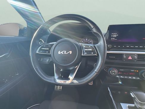 Used 2023 Kia Forte GT-Line w/ GT-Line Technology Package image 25