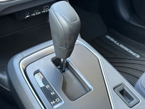 Used 2025 Subaru Crosstrek 2.0i Premium w/ Popular Package #3 image 20