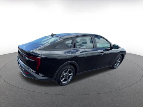 Used 2025 Kia K4 FWD image 15