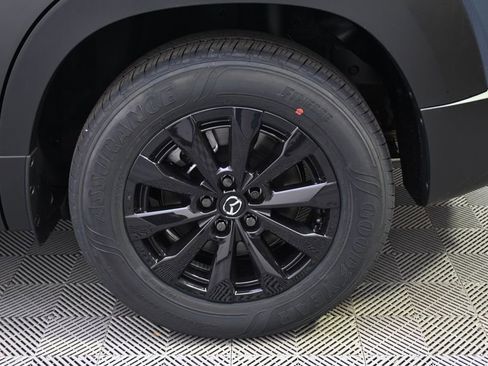 New 2026 MAZDA CX-50 2.5 Hybrid w/ Weather Package image 20