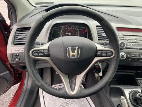 Used 2006 Honda Civic Si image 13