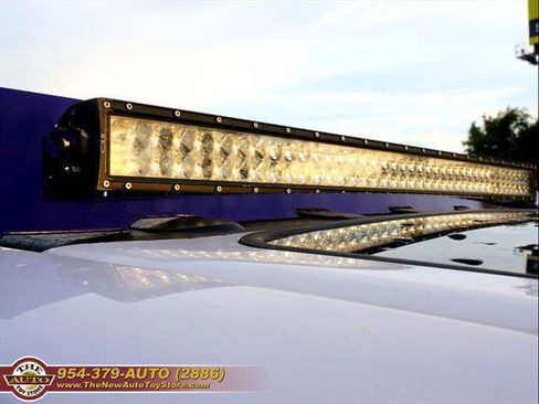 Used 2002 Ford Excursion Limited image 48