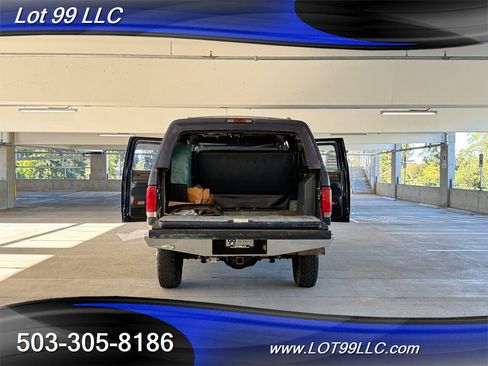Used 1993 Ford F350 4x4 Crew Cab image 26