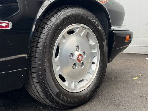 Used 1995 Jaguar XJS 4.0 Convertible image 47