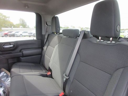 New 2026 GMC Sierra 3500 Pro w/ Convenience Package image 14