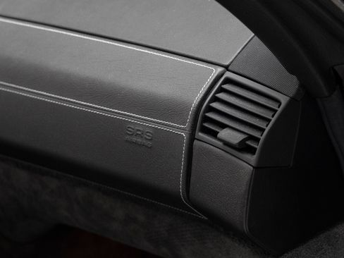 Used 1998 Mercedes-Benz SL 600 image 47
