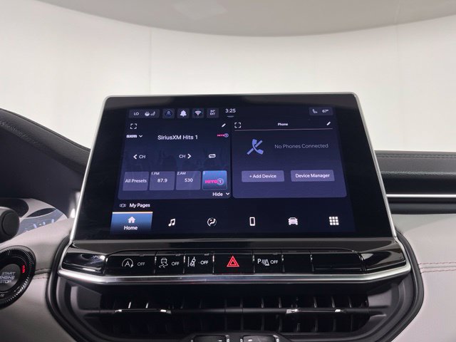Used 2026 Jeep Compass Limited AWD/4WD image 27