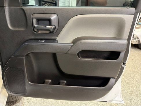 Used 2019 Chevrolet Silverado 2500 W/T w/ WT Convenience Package image 55