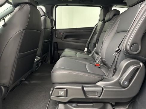 New 2026 Honda Odyssey Sport-L image 19
