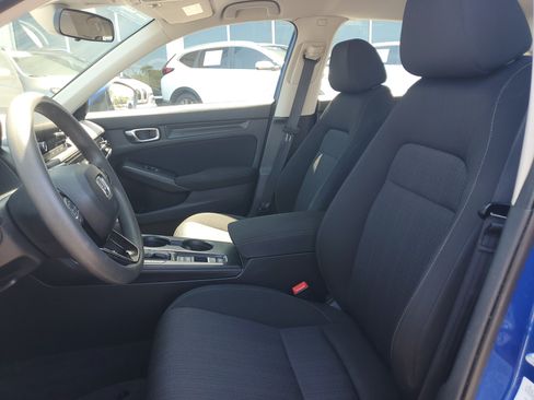 Used 2022 Honda Civic LX image 21