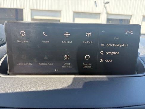 Used 2023 Acura MDX SH-AWD w/ Technology Package image 18
